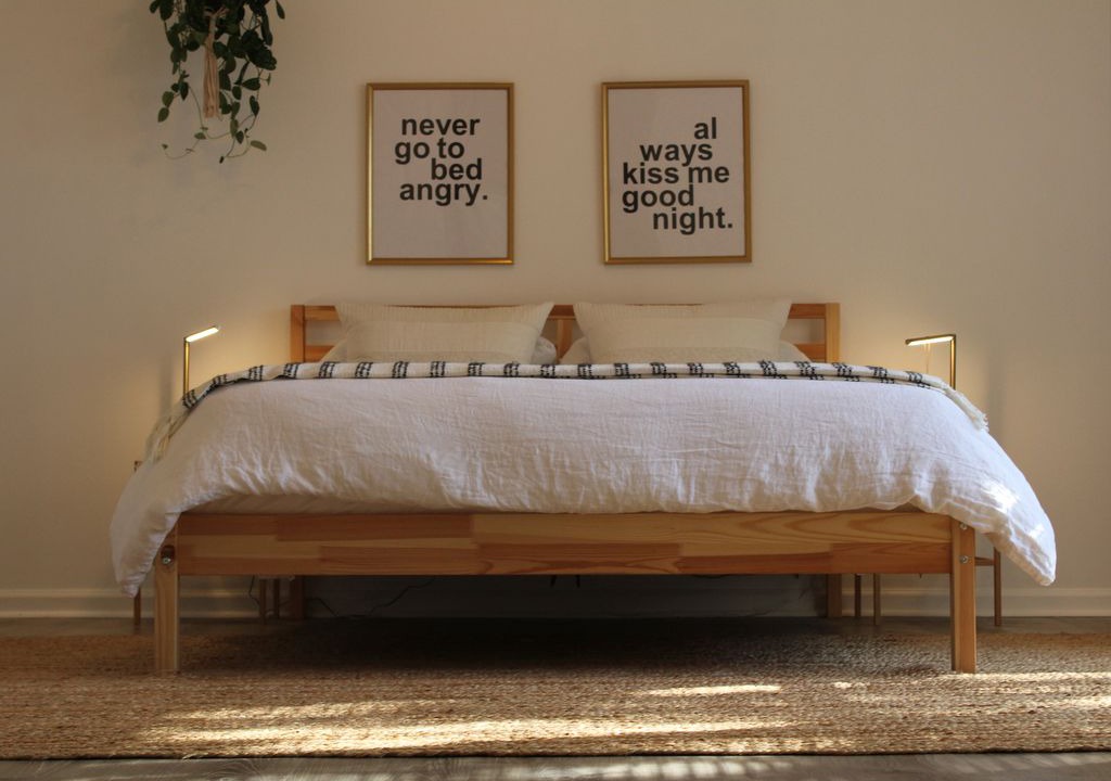 Photo of Bedroom in Weston Hills