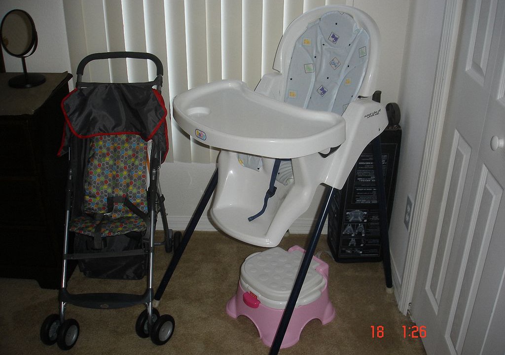 Photo of Bathroom in Sunset Ridge