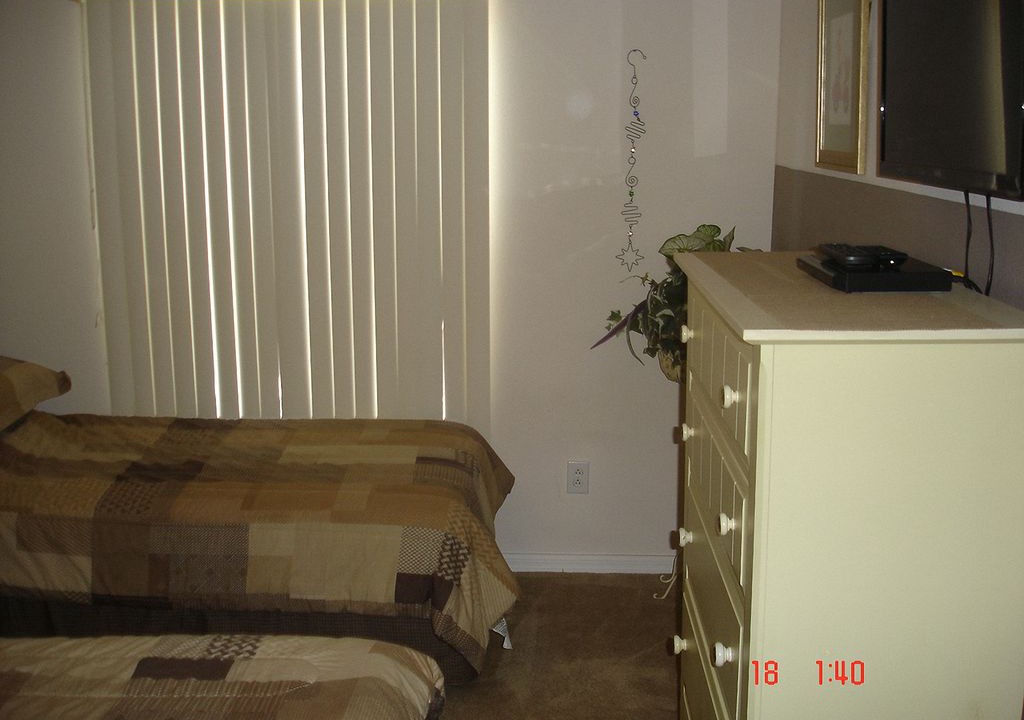 Photo of Bedroom in Sunset Ridge