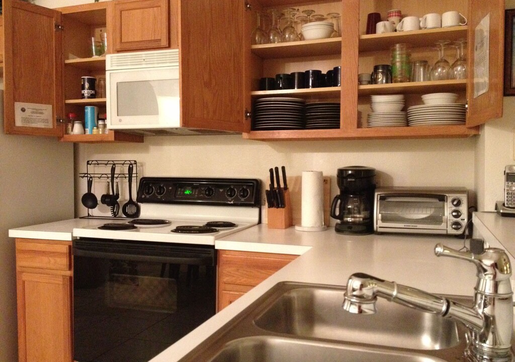 Photo of Kitchen in Chatham Park