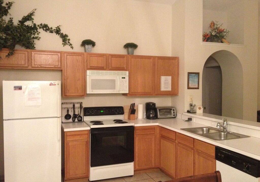 Photo of Kitchen in Chatham Park