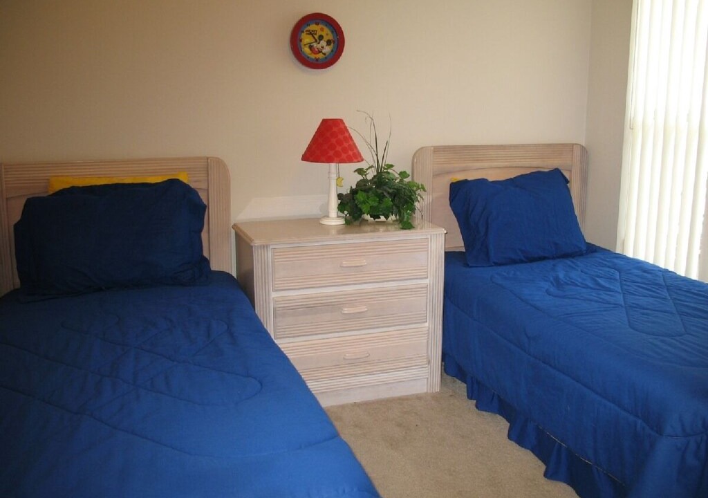Photo of Bedroom in Chatham Park