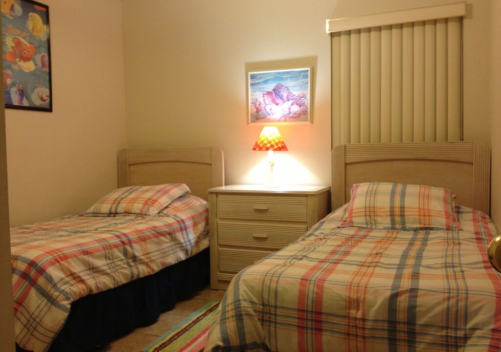 Photo of Bedroom in Chatham Park