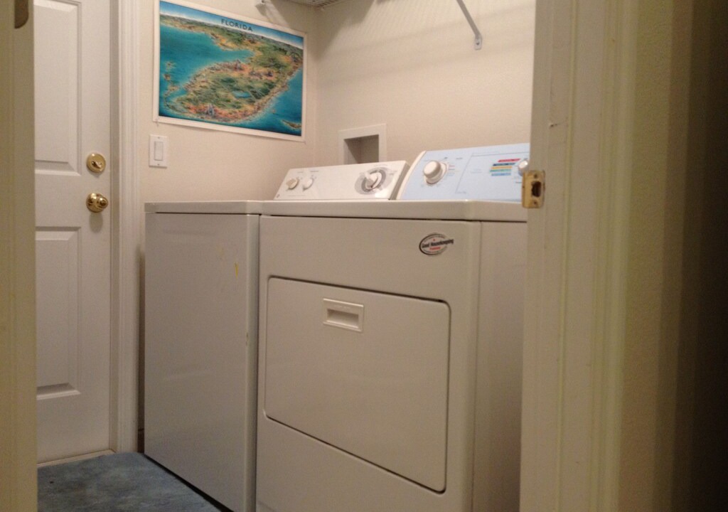 Photo of Bathroom in Chatham Park