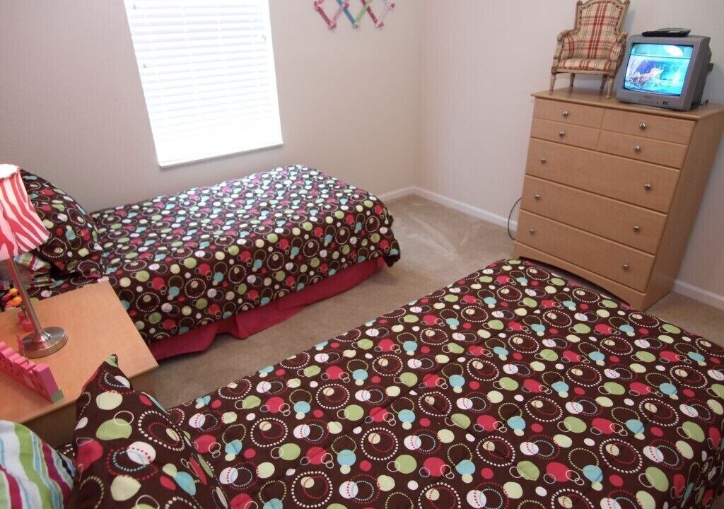 Photo of Bedroom in Trafalgar Village
