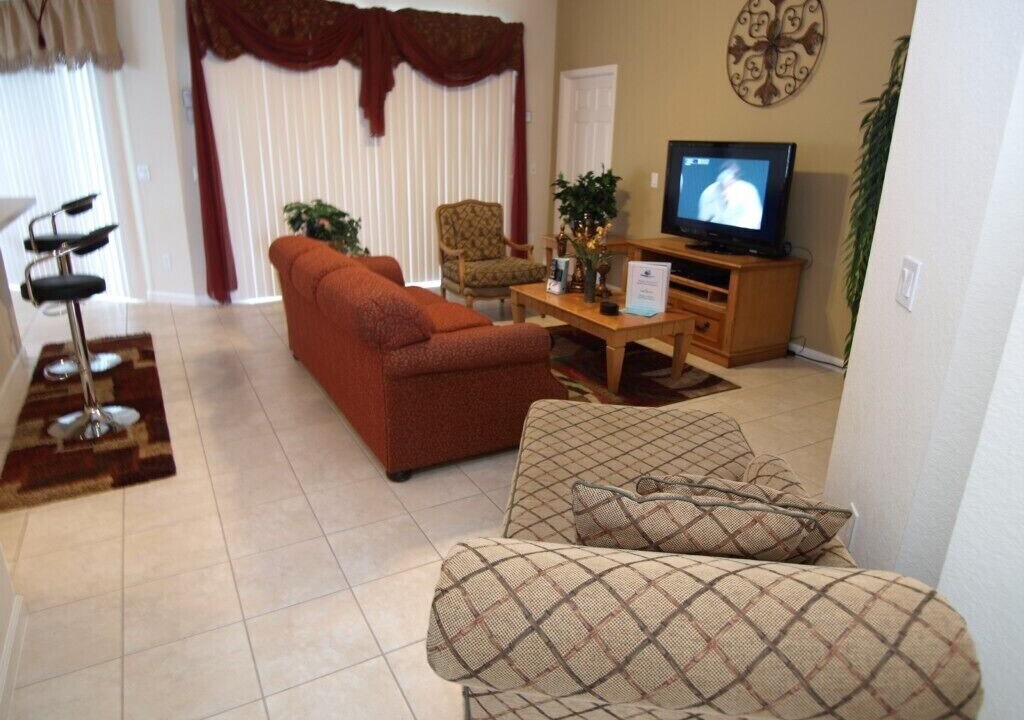 Photo of Livingroom in Trafalgar Village