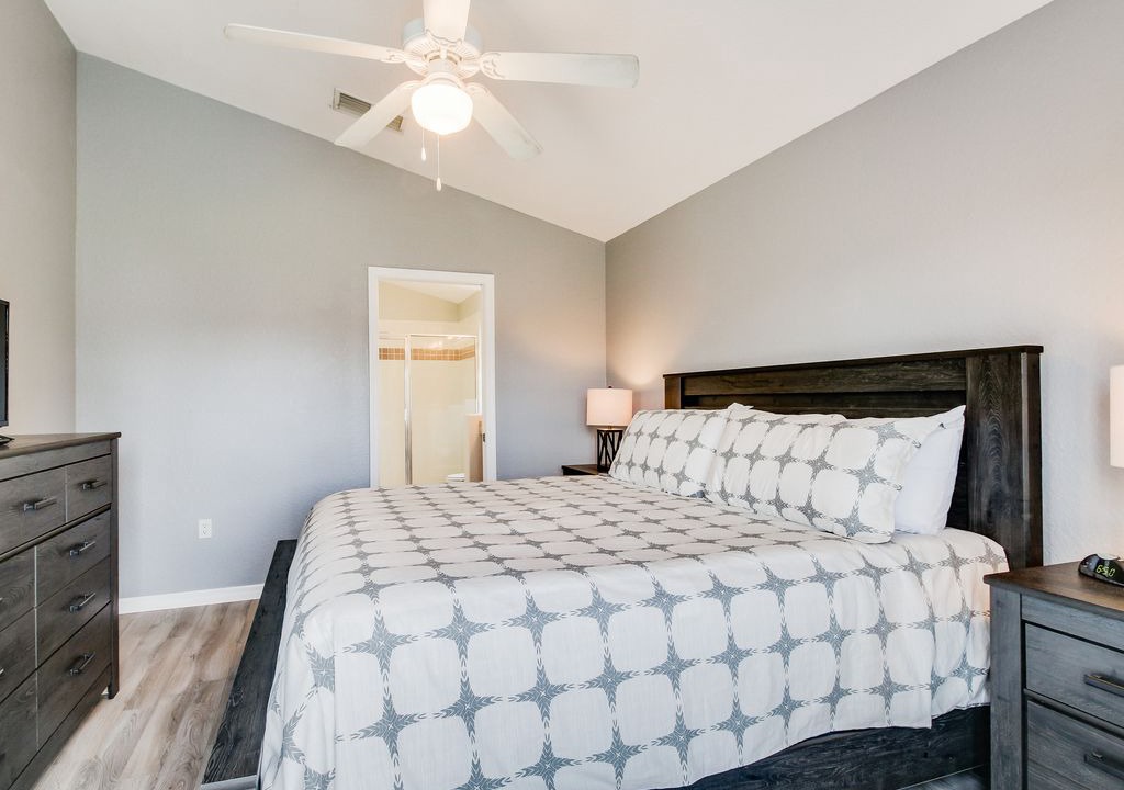 Photo of Bedroom in Vizcay