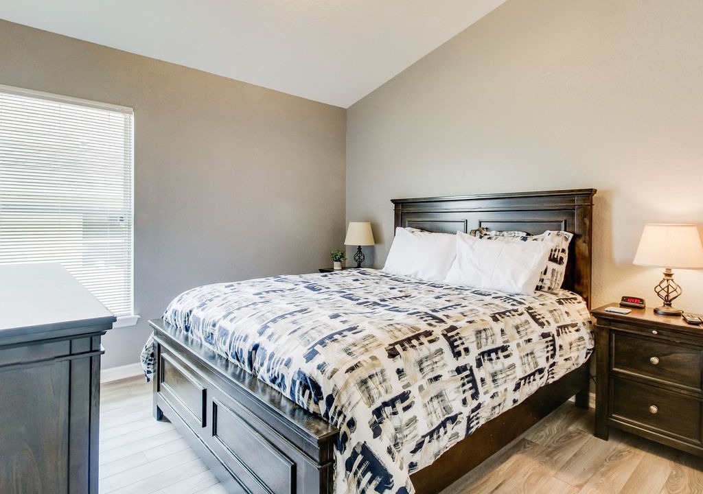Photo of Bedroom in Vizcay