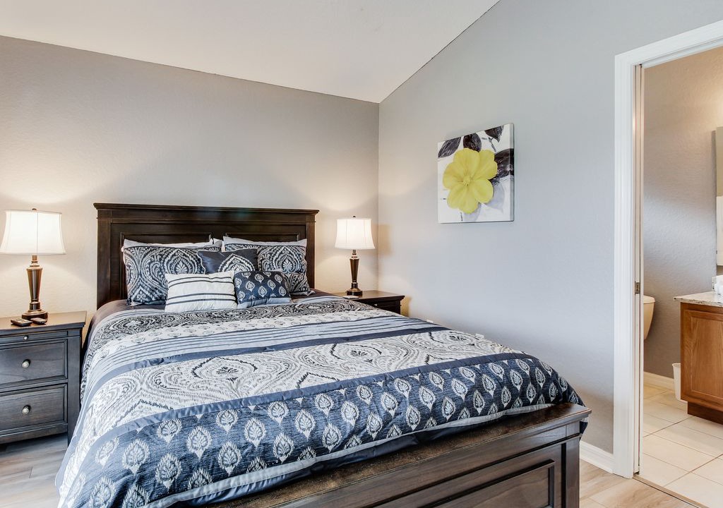 Photo of Bedroom in Vizcay