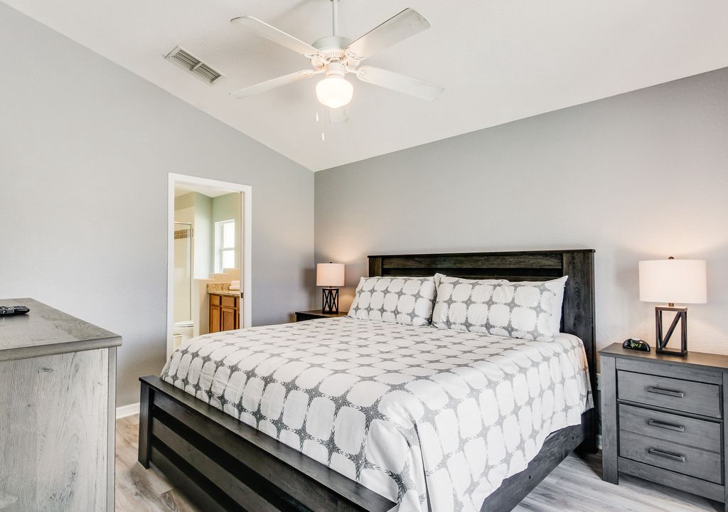 Photo of Bedroom in Vizcay
