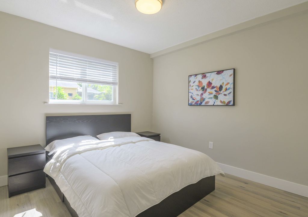 Photo of Bedroom in Midtown