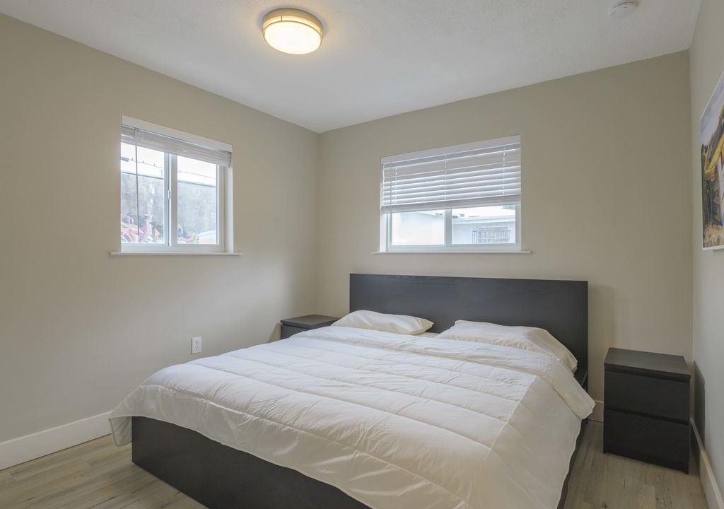 Photo of Bedroom in Midtown