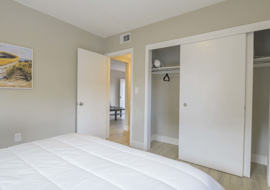 Photo of Bedroom in Midtown