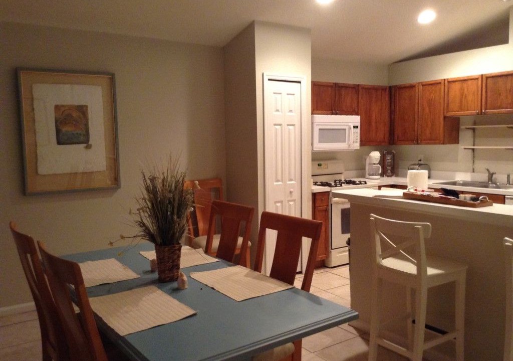 Photo of Kitchen in Weston Hills