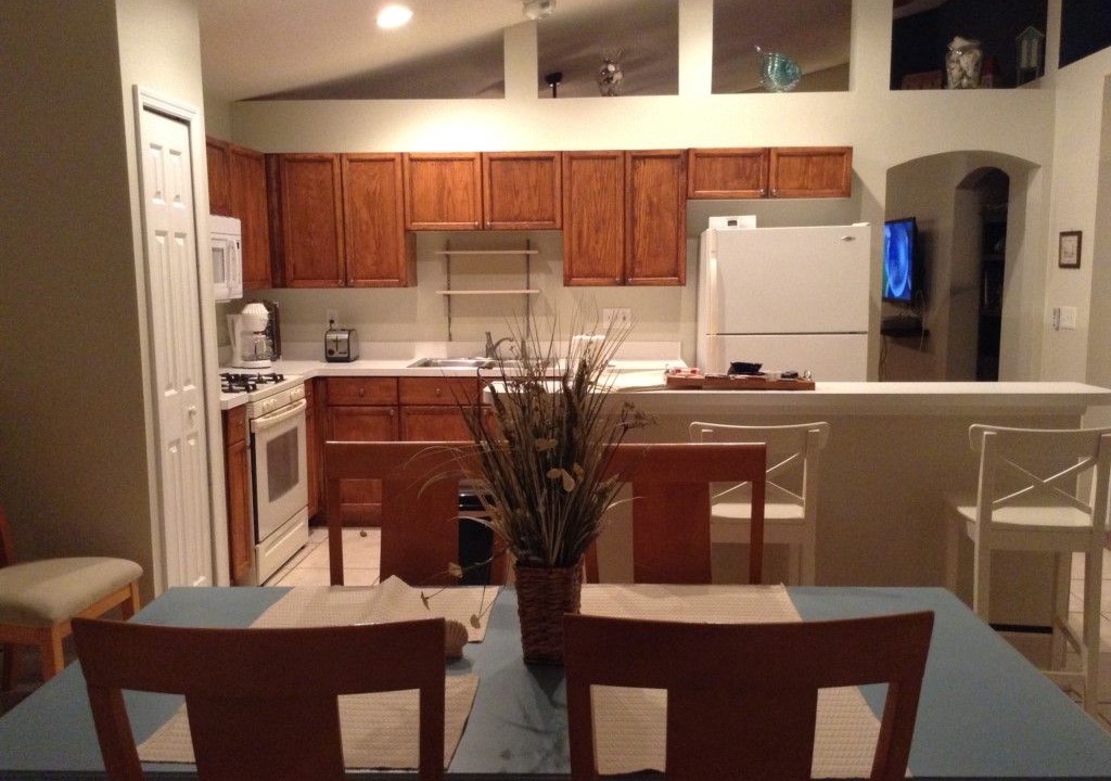 Photo of Kitchen in Weston Hills