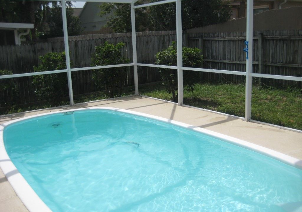 Photo of Outdoor in Weston Hills