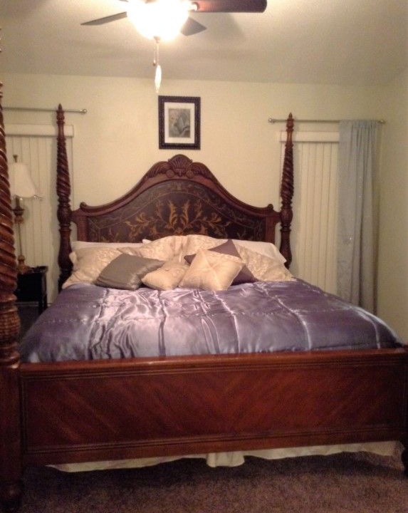 Photo of Bedroom in Weston Hills
