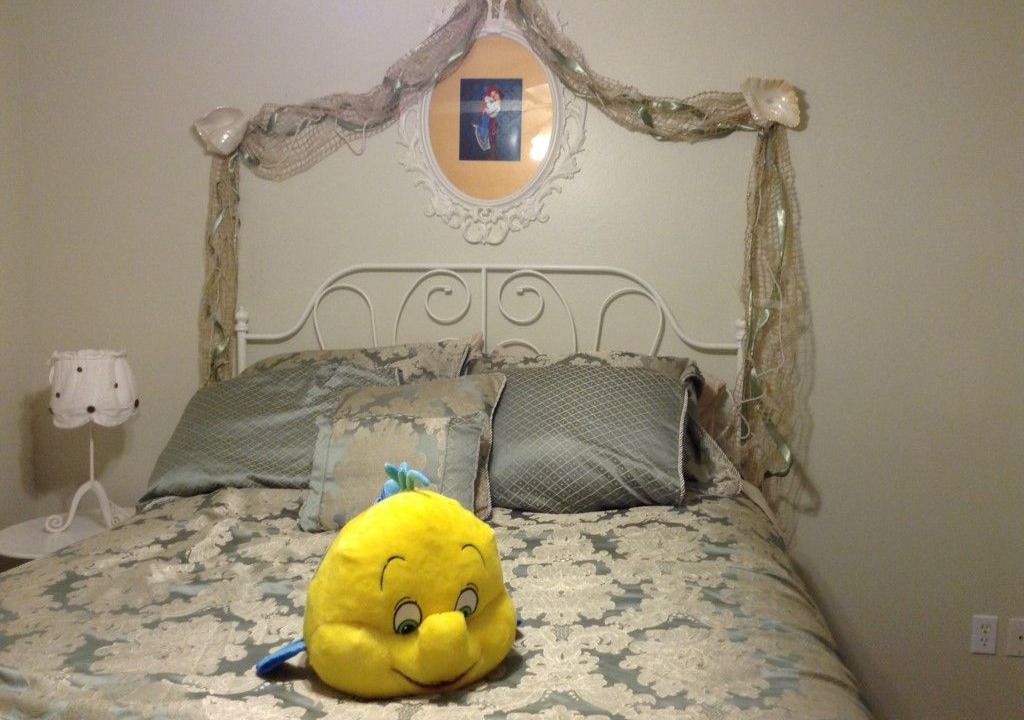 Photo of Bedroom in Weston Hills