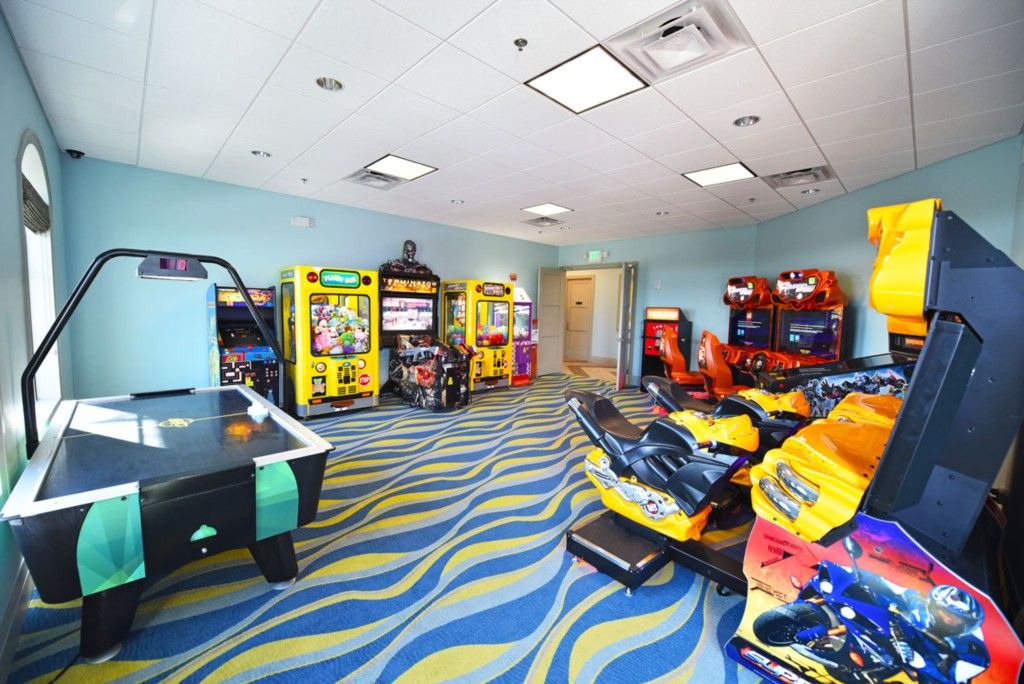 Photo of Livingroom in Briargrove