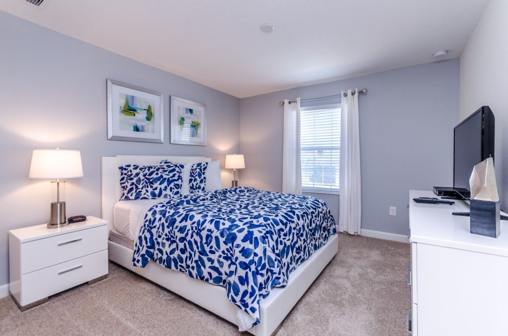 Photo of Bedroom in Briargrove