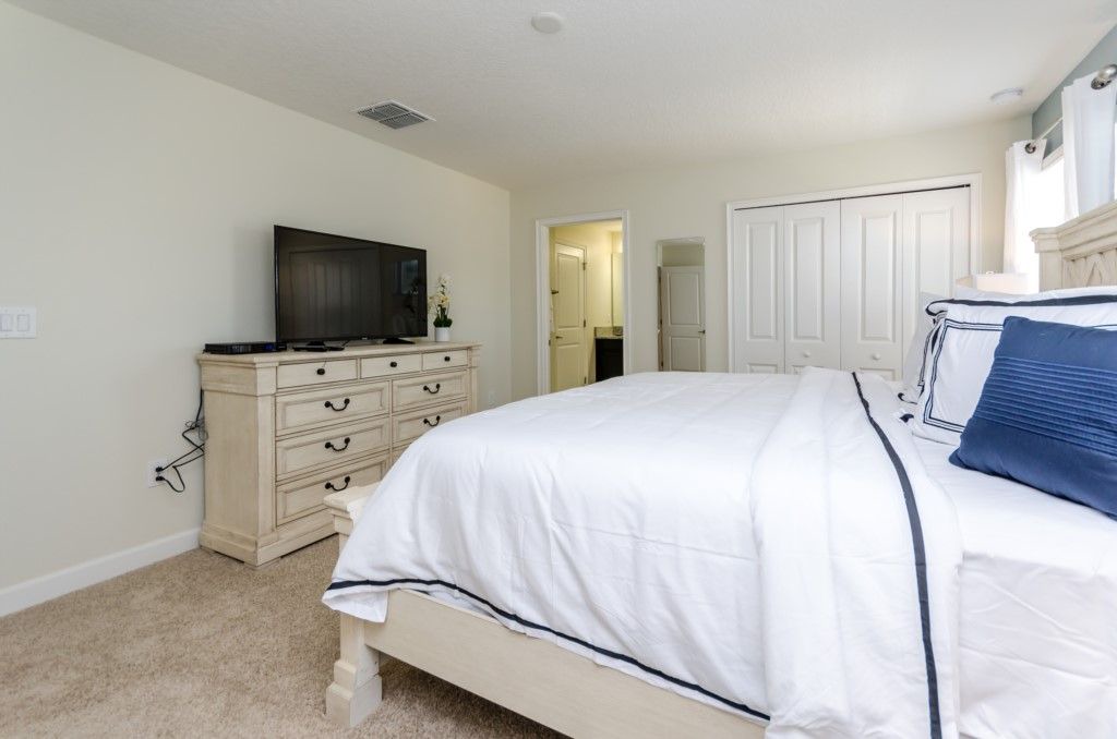 Photo of Bedroom in Briargrove