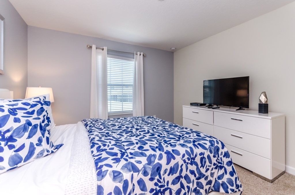 Photo of Bedroom in Briargrove