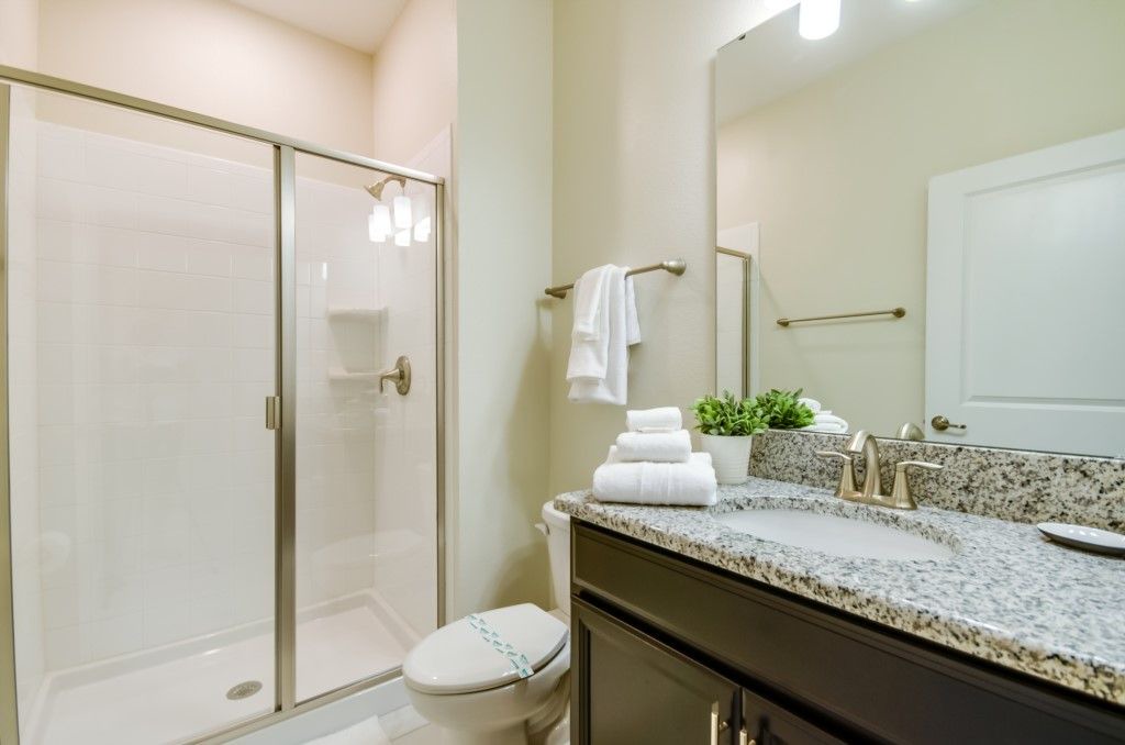 Photo of Bathroom in Briargrove