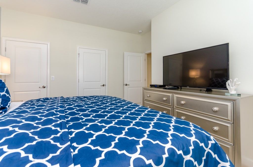 Photo of Bedroom in Briargrove