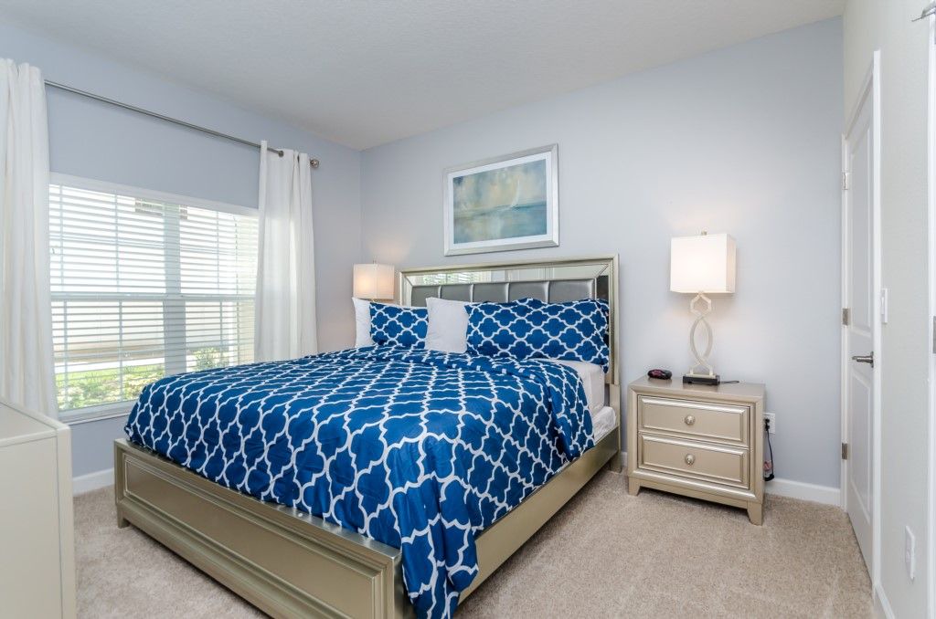 Photo of Bedroom in Briargrove