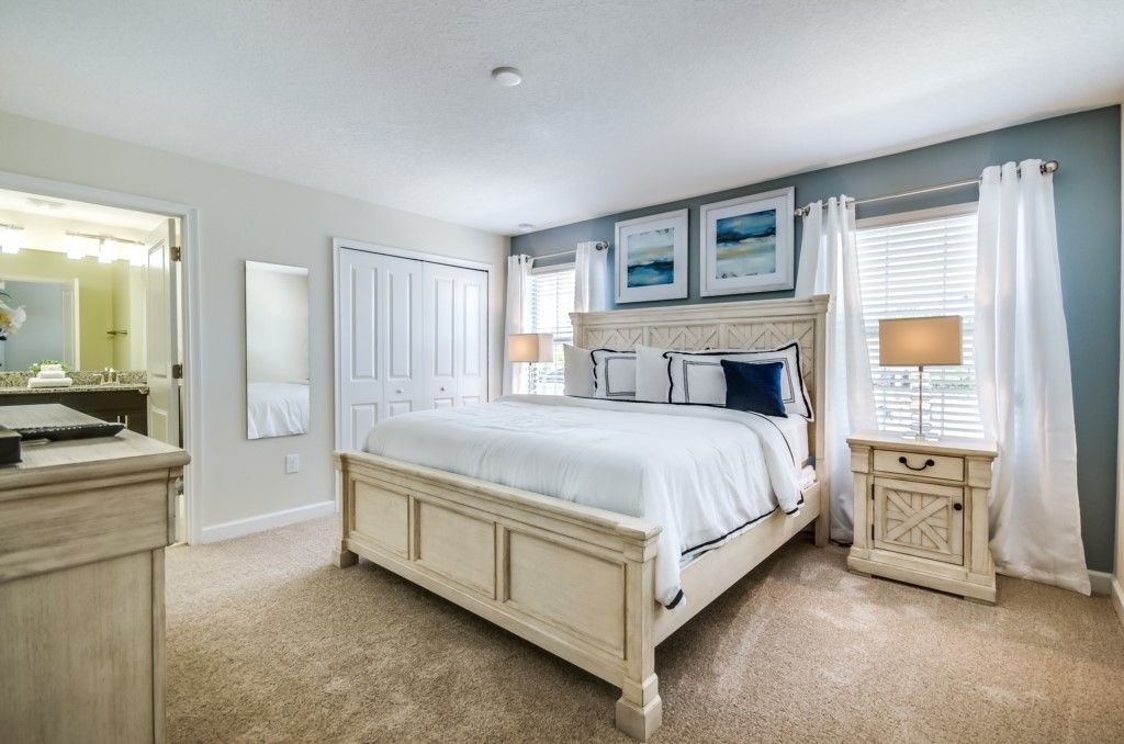 Photo of Bedroom in Briargrove