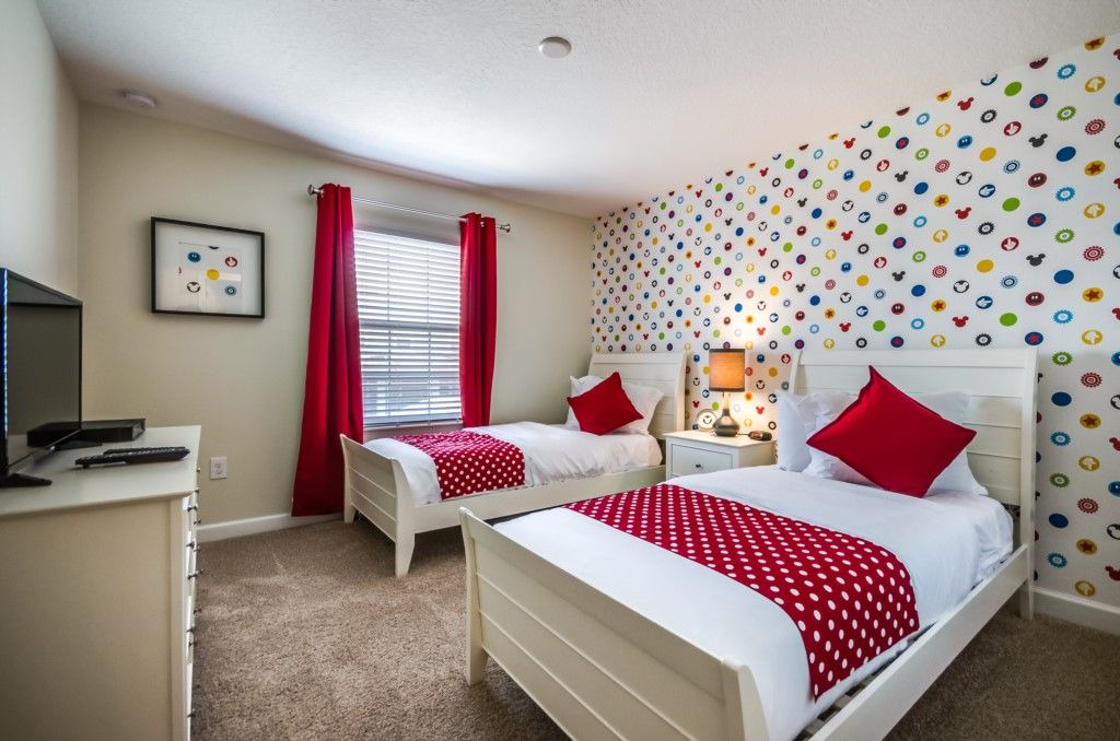 Photo of Bedroom in Briargrove