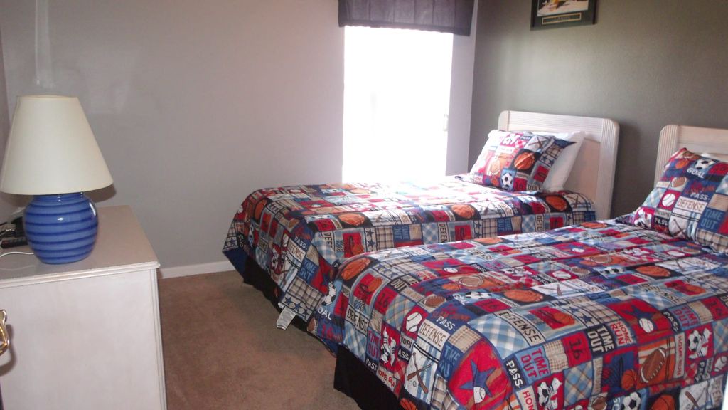 Photo of Bedroom in Greater Groves