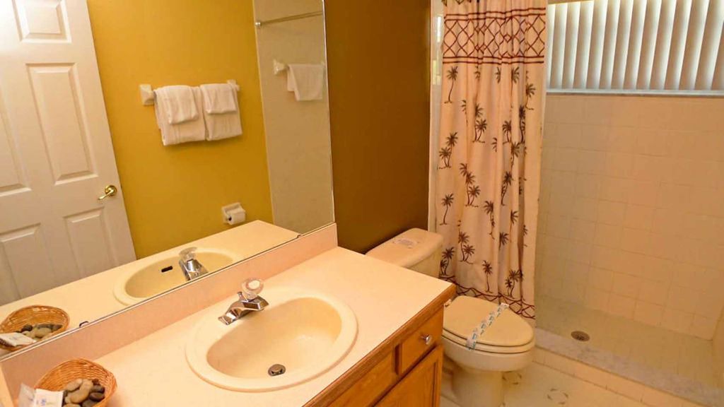 Photo of Bathroom in Greater Groves