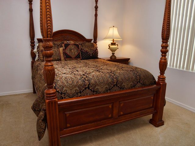 Photo of Bedroom in Sunset Ridge