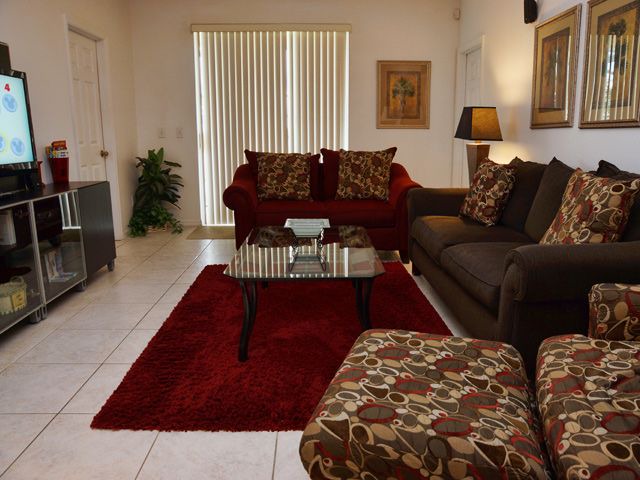 Photo of Livingroom in Sunset Ridge