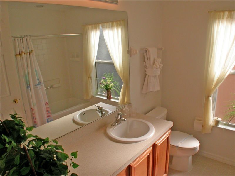 Photo of Bathroom in Seasons