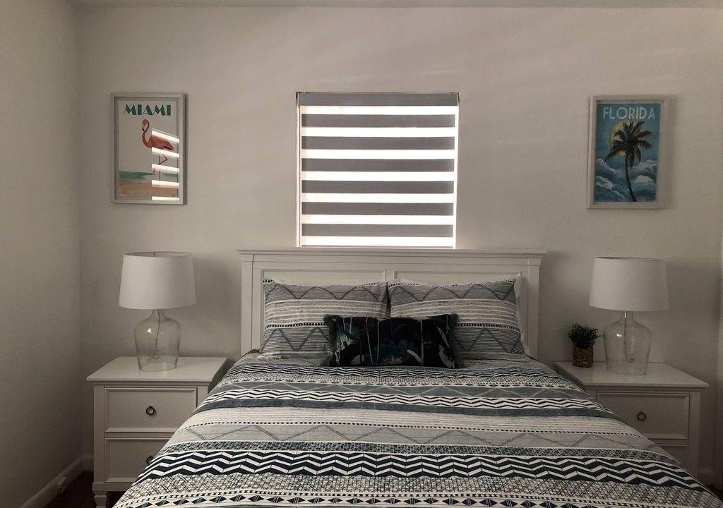 Photo of Bedroom in Northeast Coconut Grove