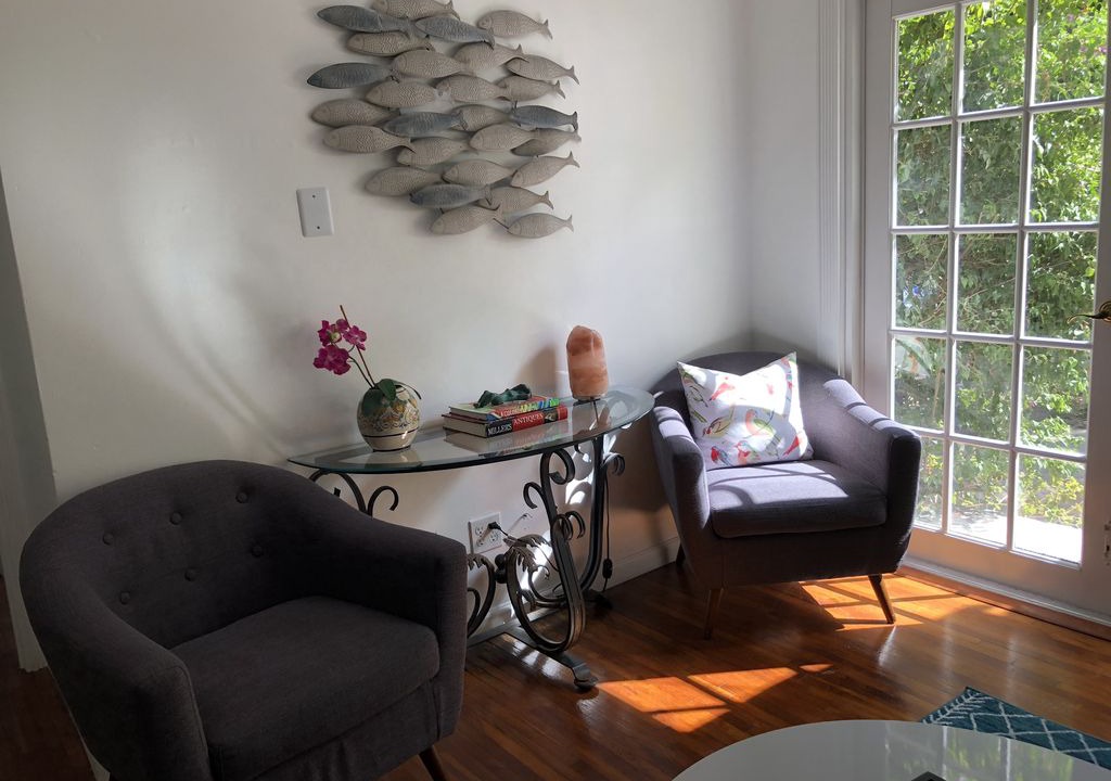 Photo of Livingroom in Northeast Coconut Grove