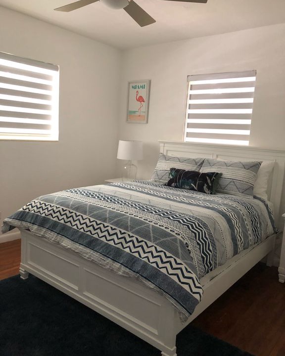 Photo of Bedroom in Northeast Coconut Grove