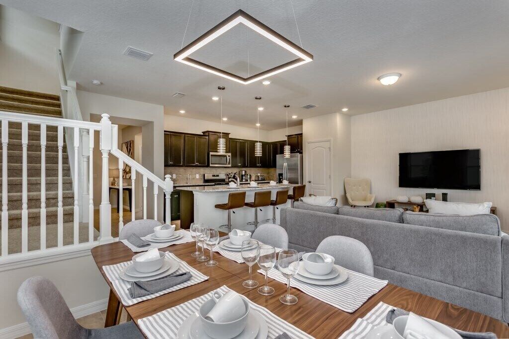 Photo of Livingroom in Briargrove