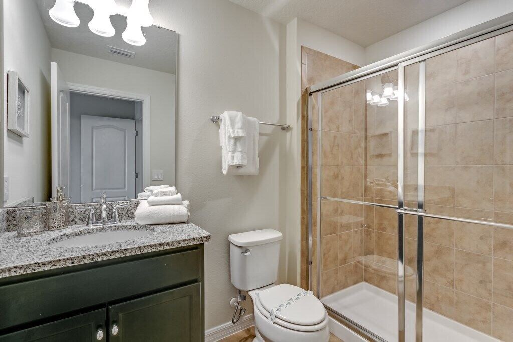 Photo of Bathroom in Briargrove