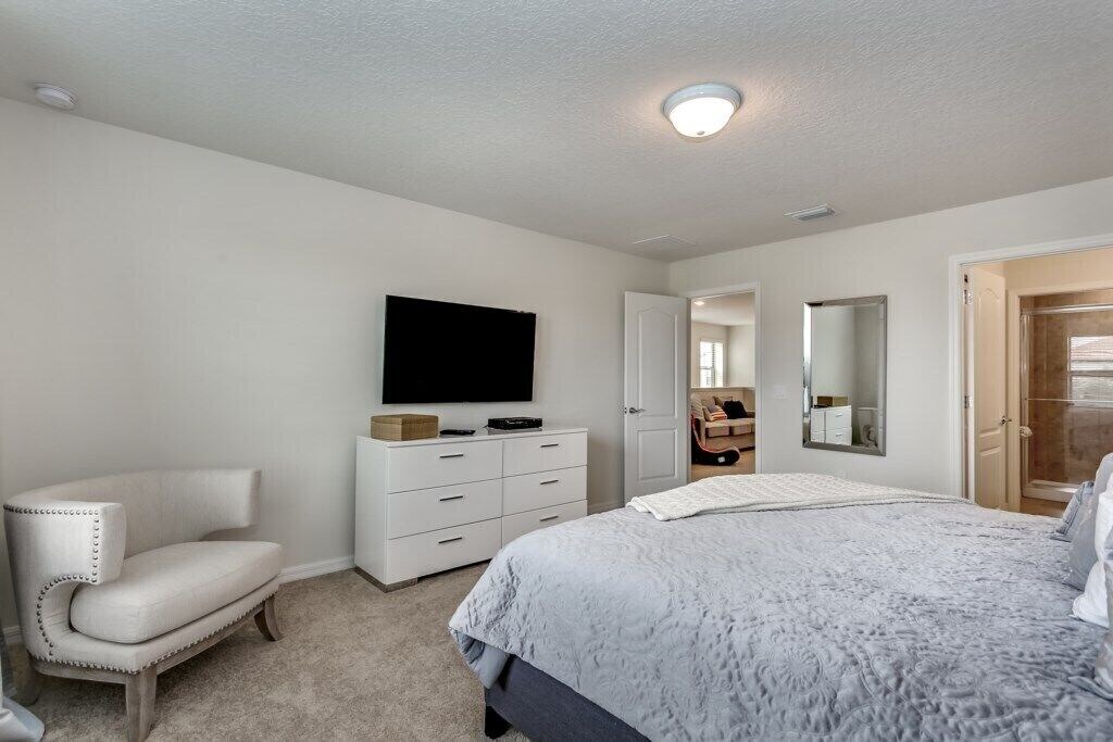 Photo of Bedroom in Briargrove