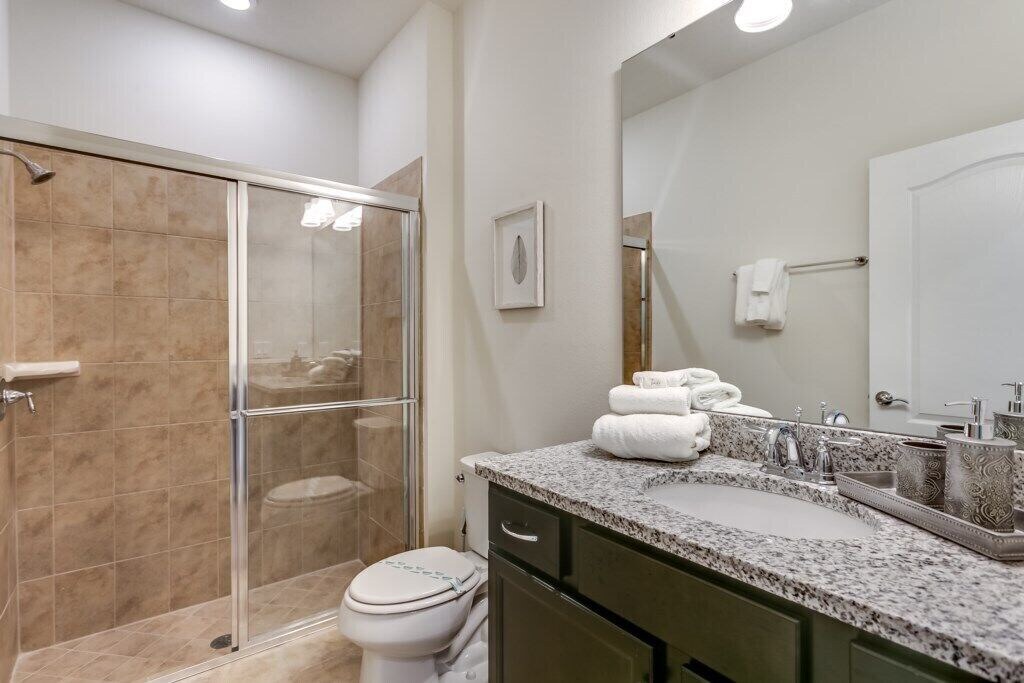 Photo of Bathroom in Briargrove