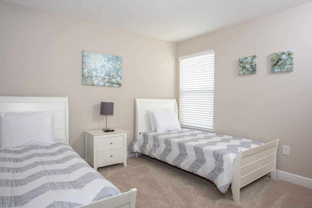 Photo of Bedroom in Briargrove