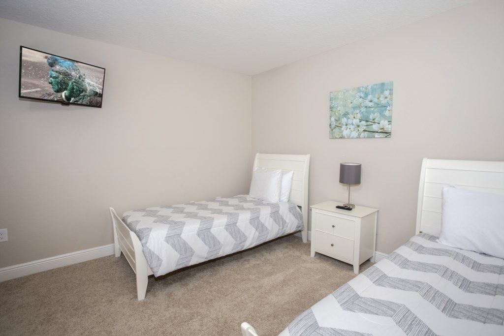 Photo of Bedroom in Briargrove