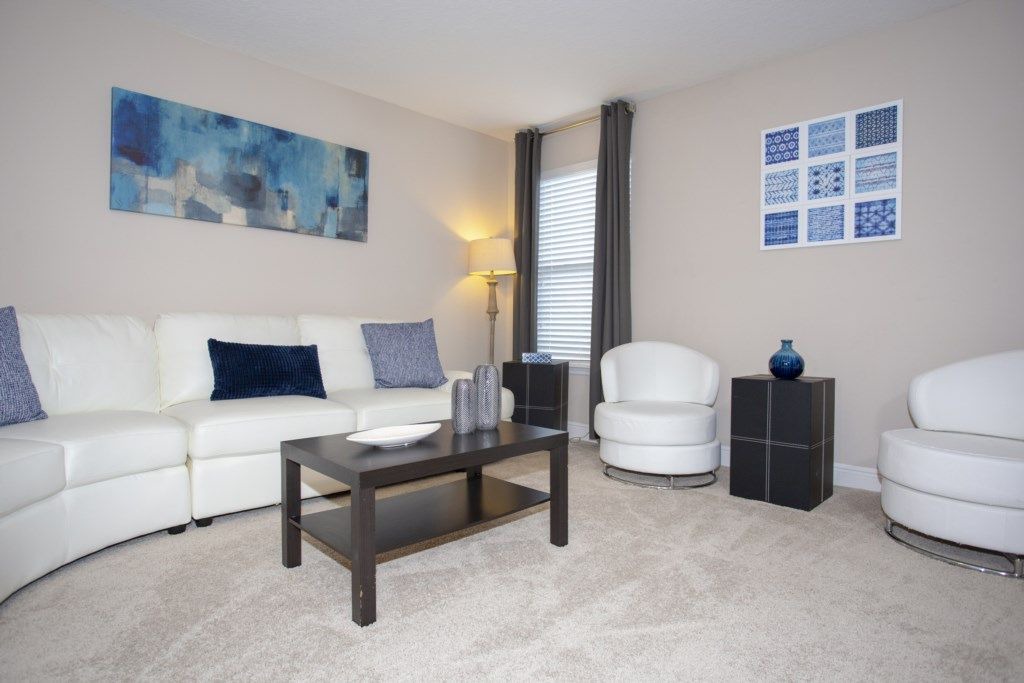 Photo of Livingroom in Briargrove