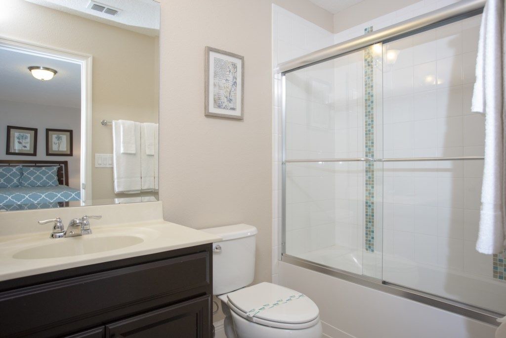 Photo of Bathroom in Briargrove