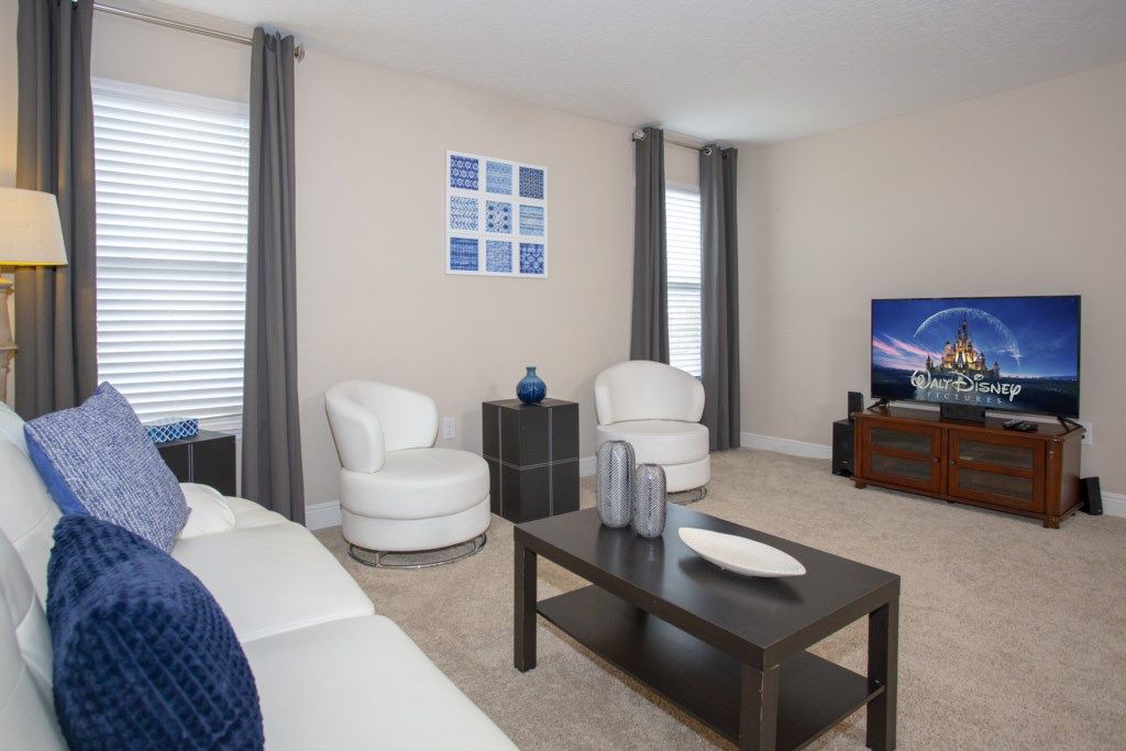 Photo of Livingroom in Briargrove