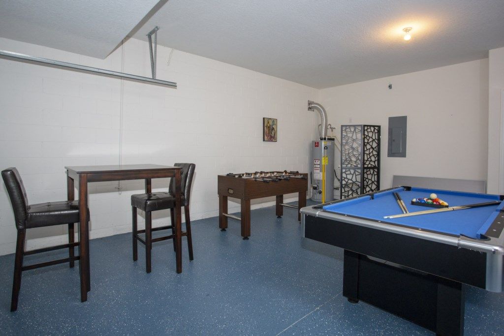 Photo of Livingroom in Briargrove