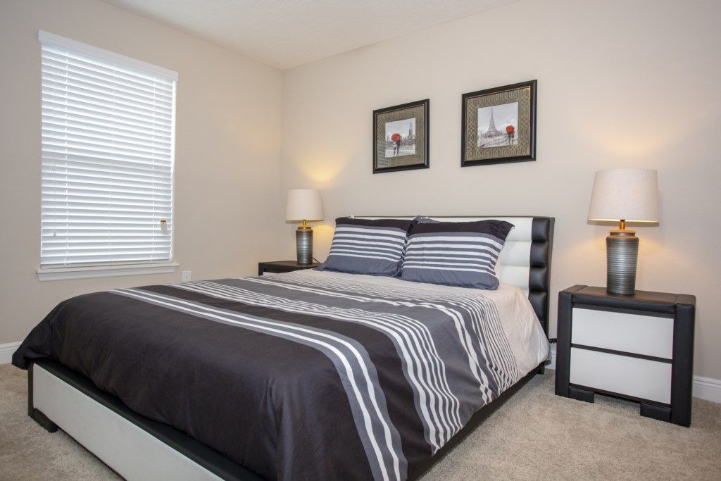 Photo of Bedroom in Briargrove
